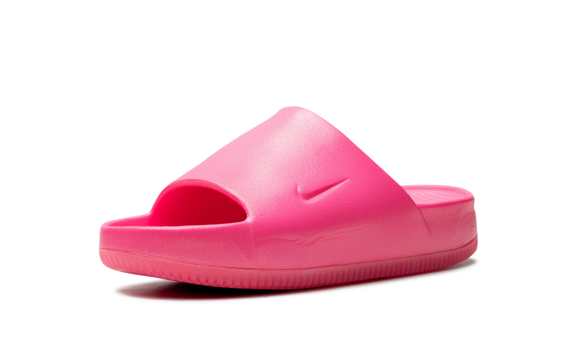 Calm Slide SE WMNS Hyper Pink FV5940 600
