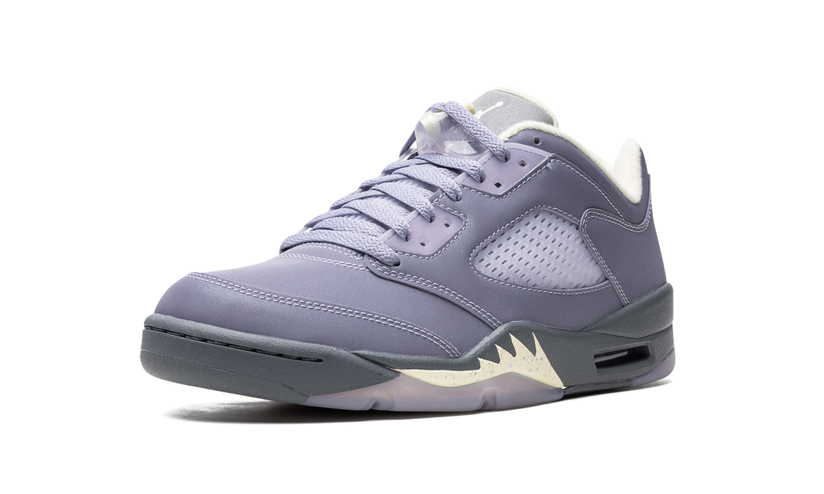 AIR JORDAN 5 LO WMNS Indigo Haze FJ4563 500