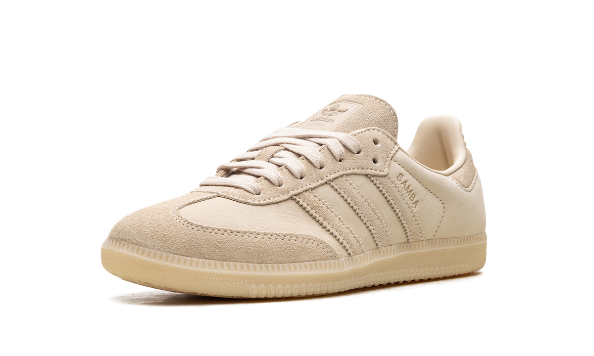 Samba WMNS Sand Strata JI2729