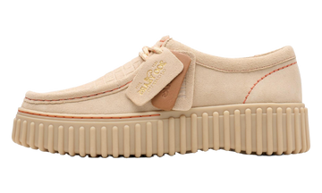 Torhill Bee WMNS Ecru Suede 26181191
