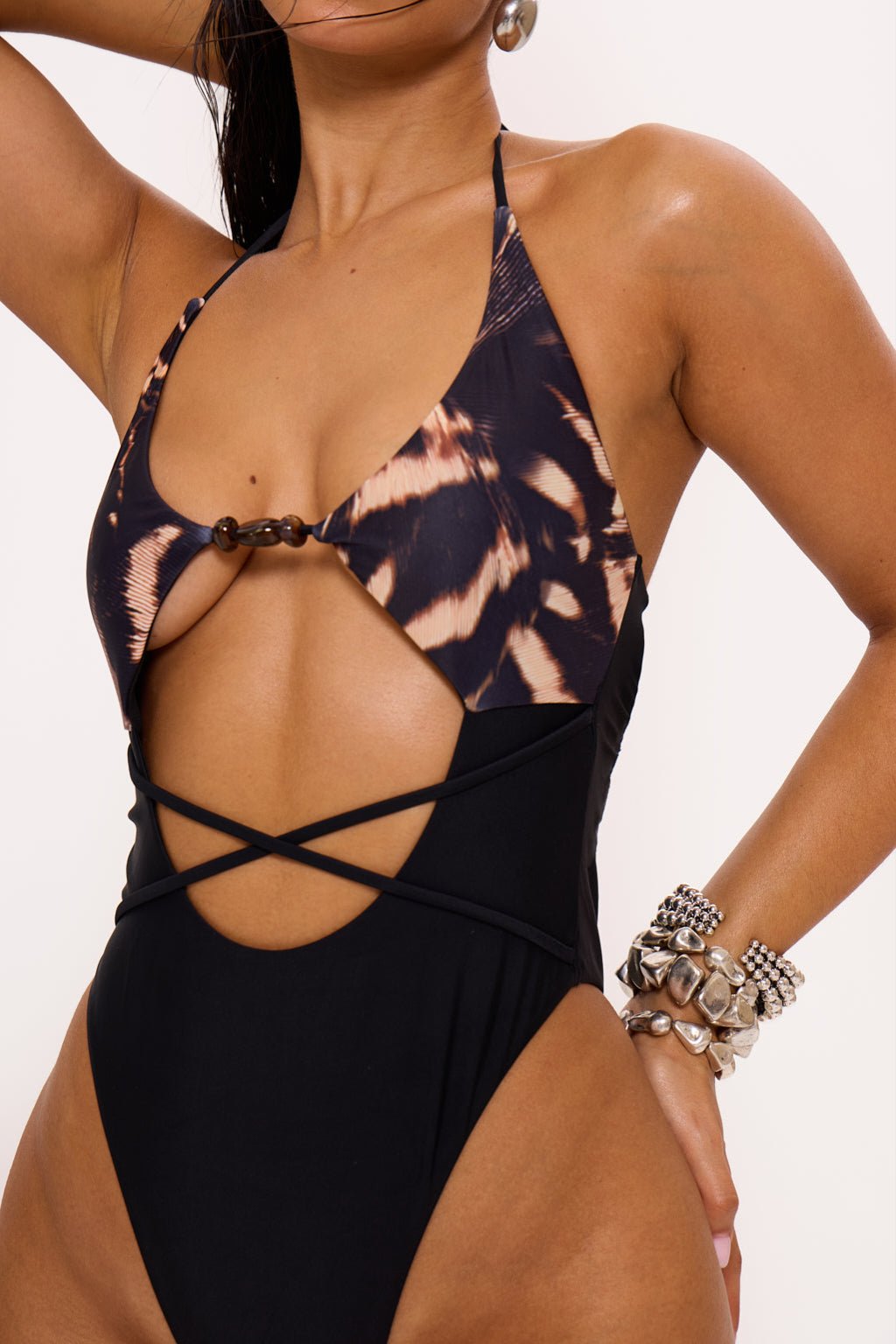TIGRIS SWIMSUIT