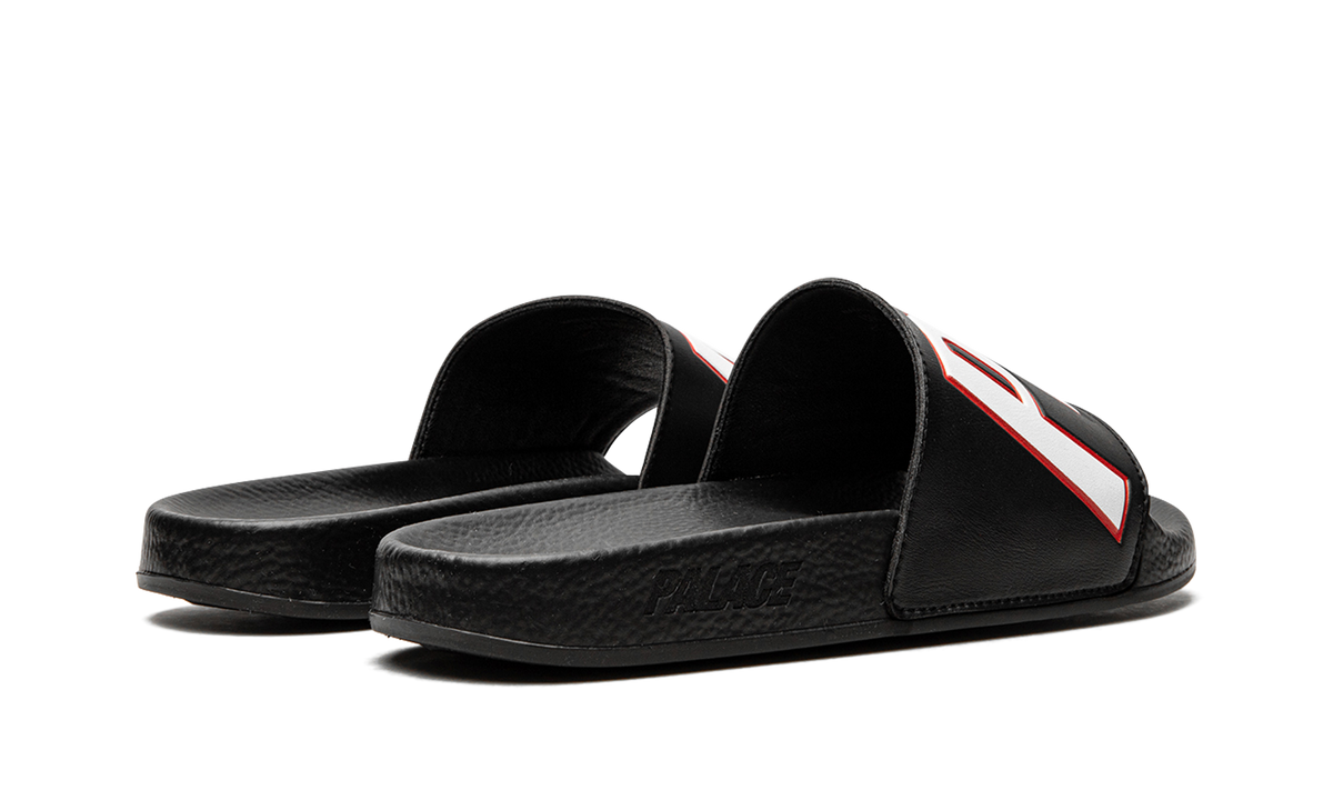 Sliders BLACK P20ACC039
