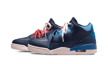 Air Jordan 3 WMNS Sports Renaissance CK9246 400
