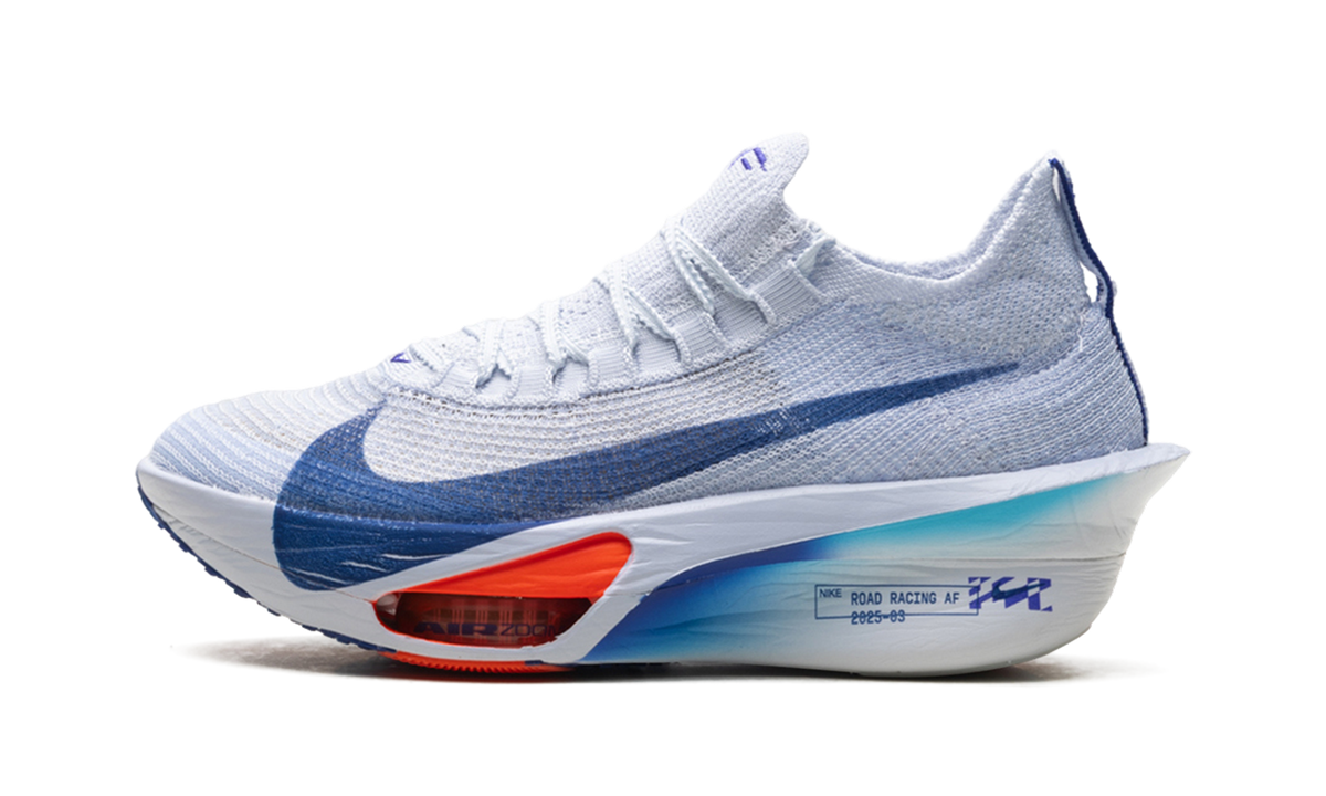 Air Zoom Alphafly Next% 3 WMNS Football Grey Ghost Persian Violet Blue Void FD8315 001
