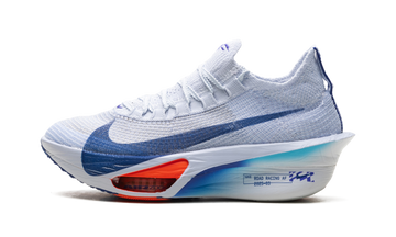 Air Zoom Alphafly Next% 3 WMNS Football Grey Ghost Persian Violet Blue Void FD8315 001