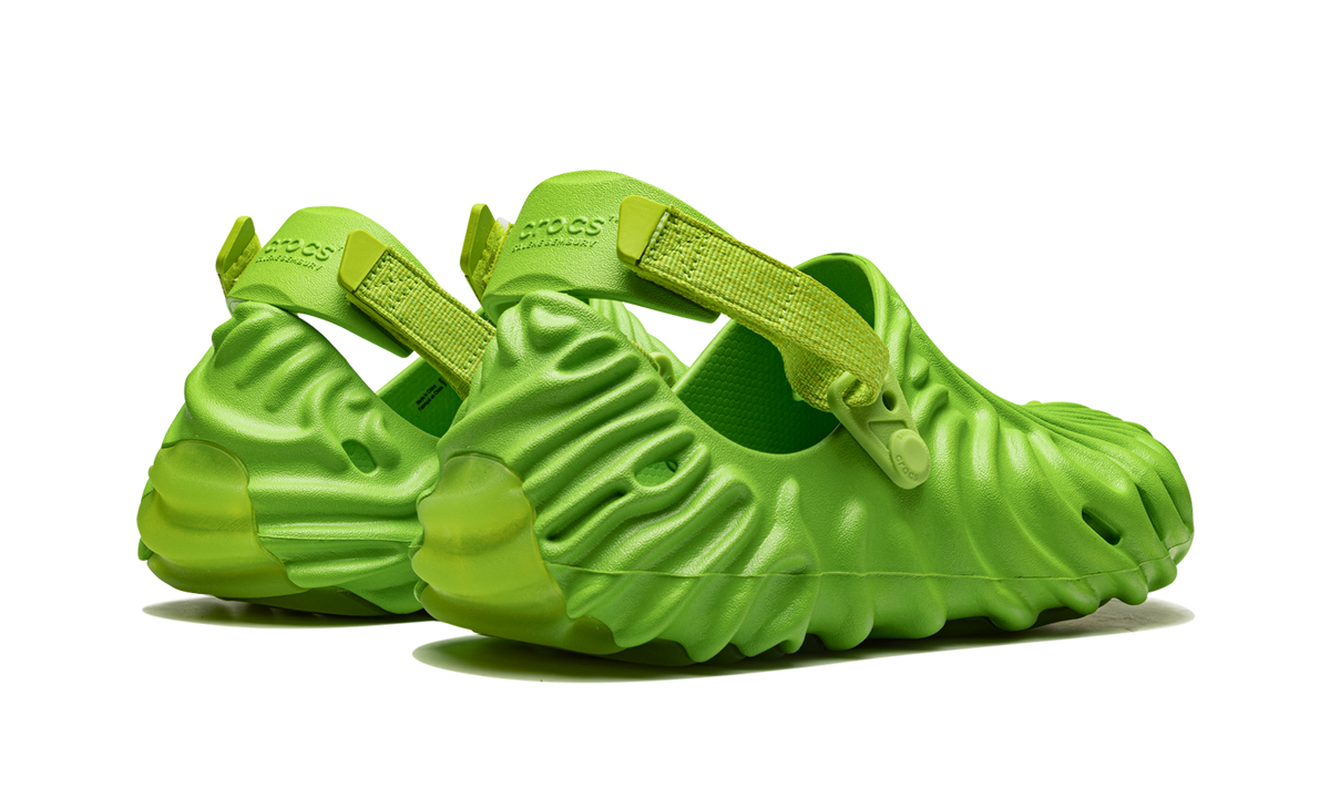 Pollex Clog Salehe Bembury - Crocodile 207393 30T