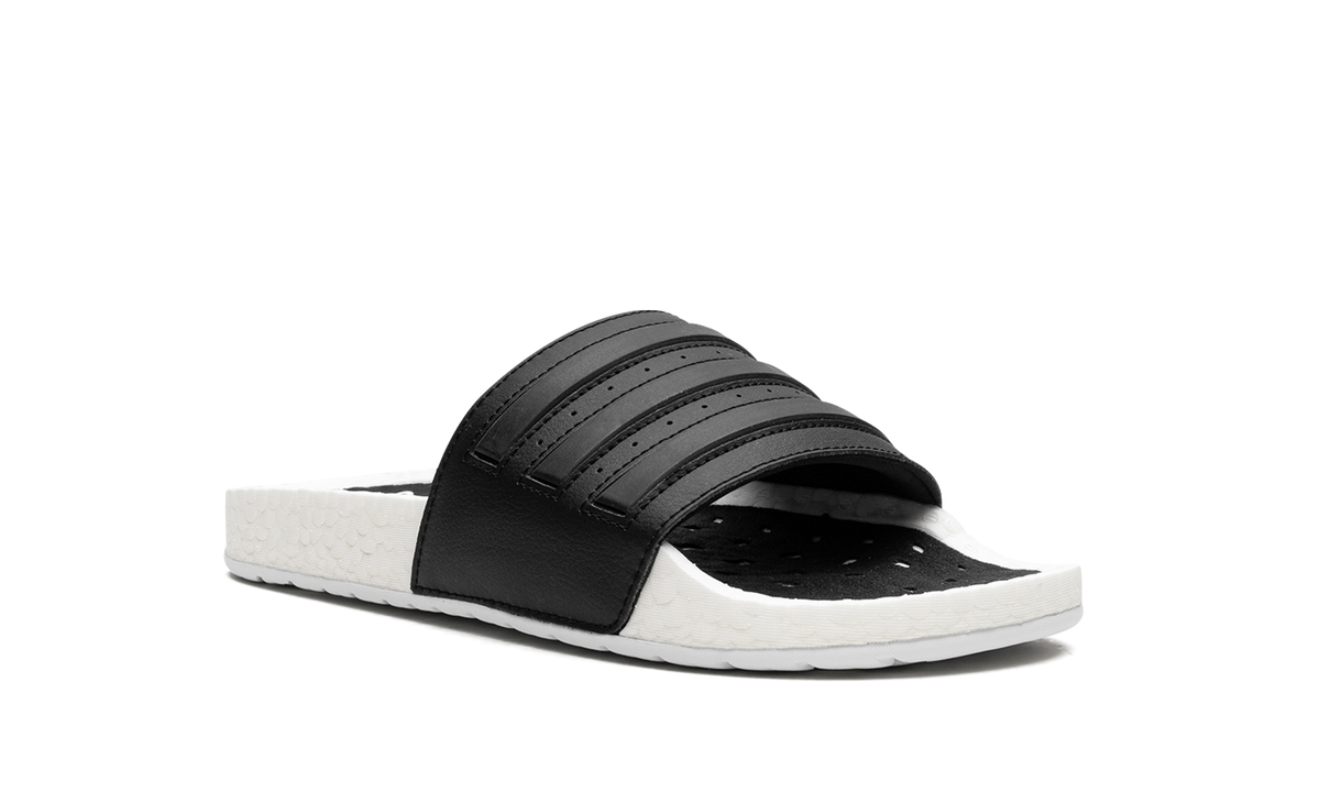 Adilette Boost Slides Core Black EG1910