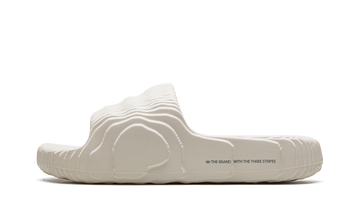 Adilette 22 Slides Aluminium GX6950