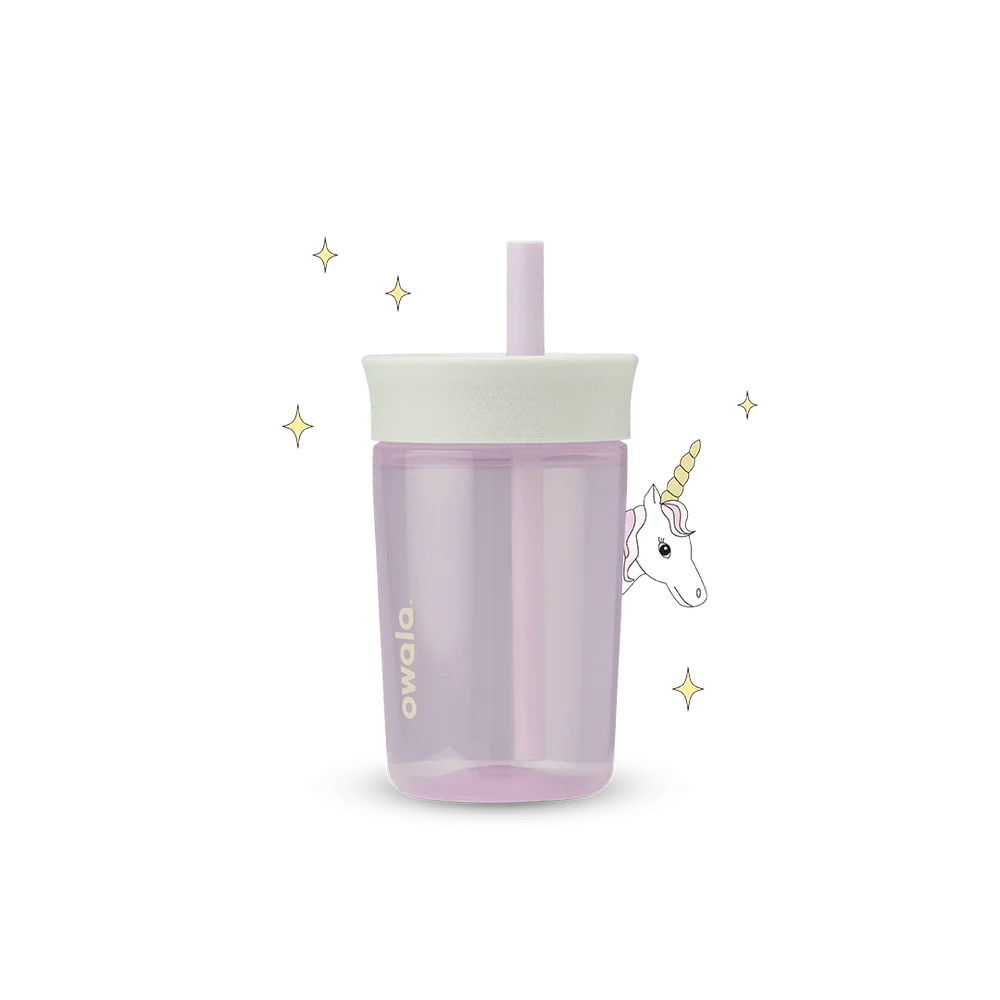 Owala Kids Tumbler