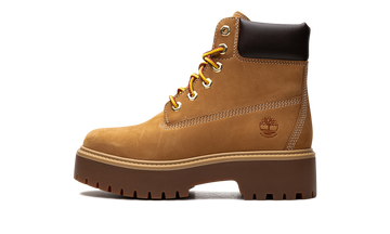 Stone Street 6 Inch Lace Up Waterproof Boot WMNS Wheat TB1A5RJD231