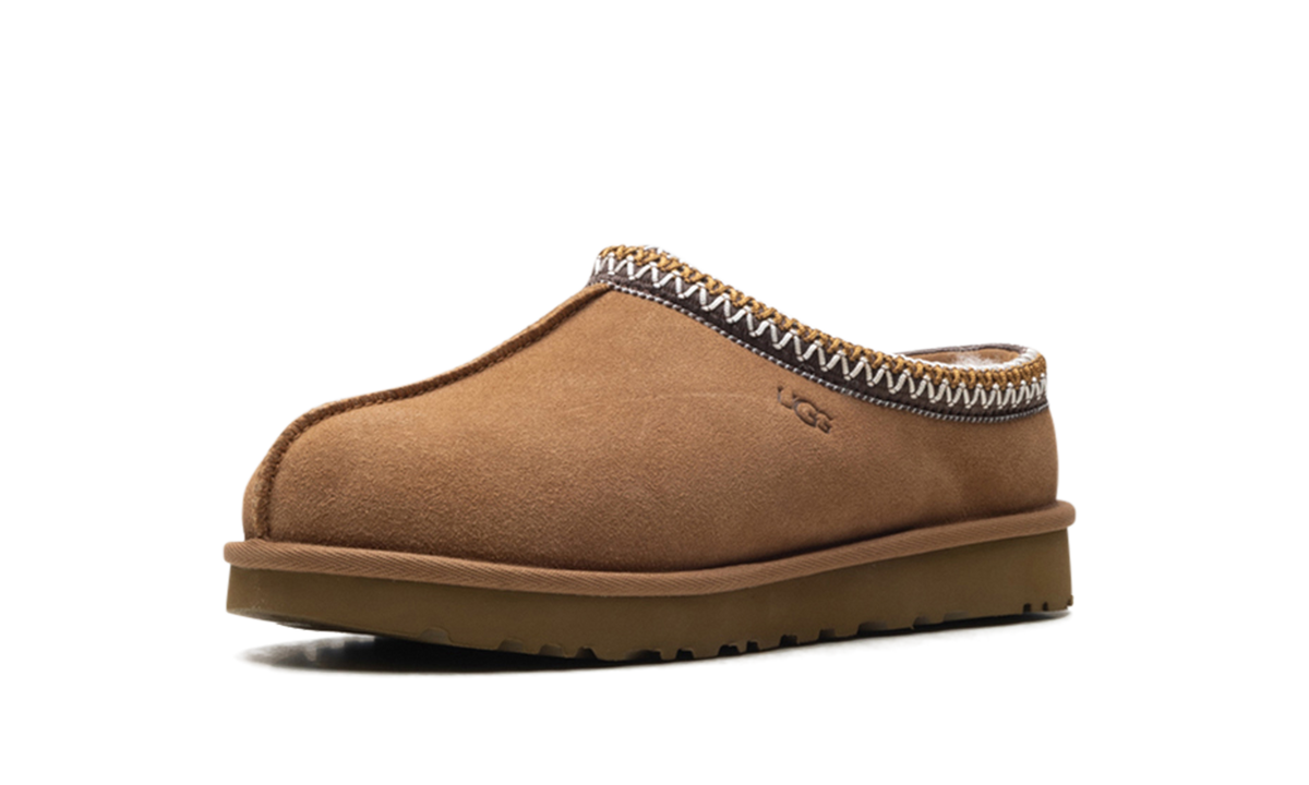 Tasman II Slipper WMNS Chestnut 1174470 CHE