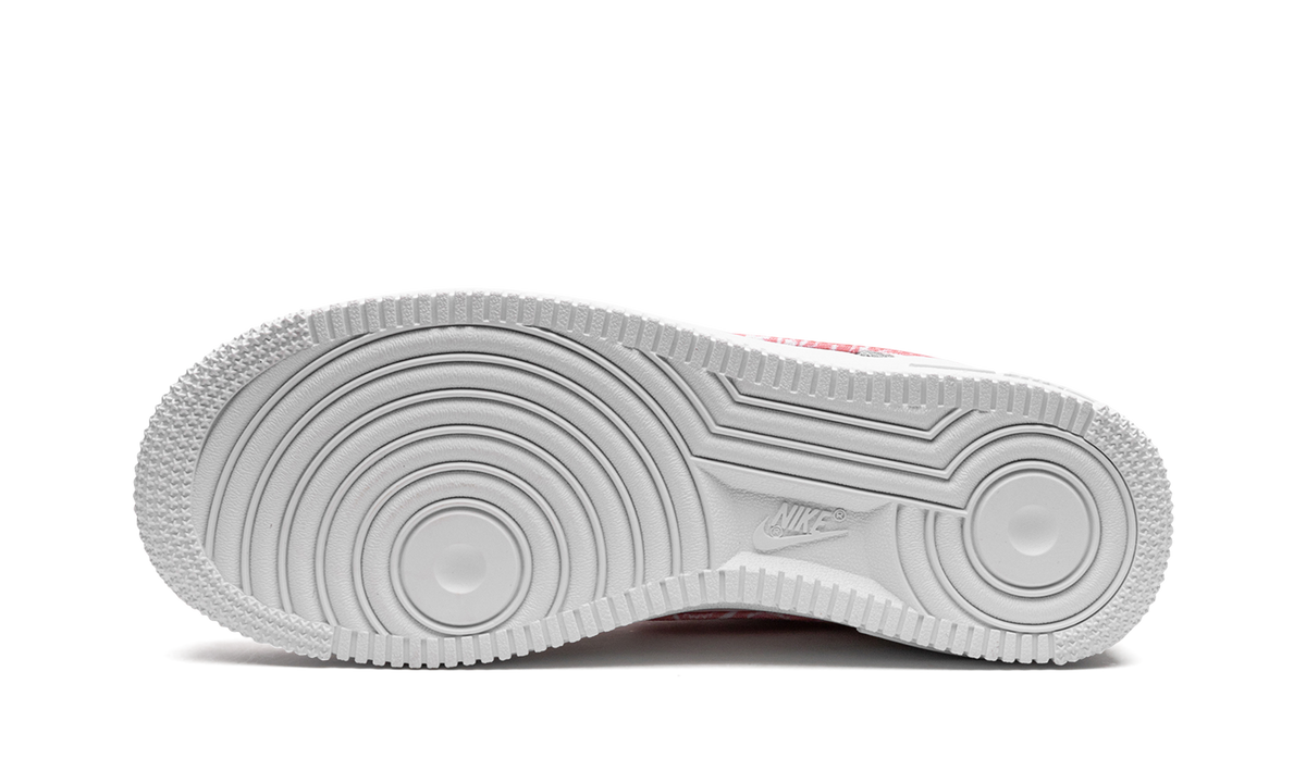 AIR FORCE 1 '07 WMNS Paisley Pack Pink FD1448 664