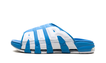 Nike Air More Uptempo Slide University Blue FD9884 400
