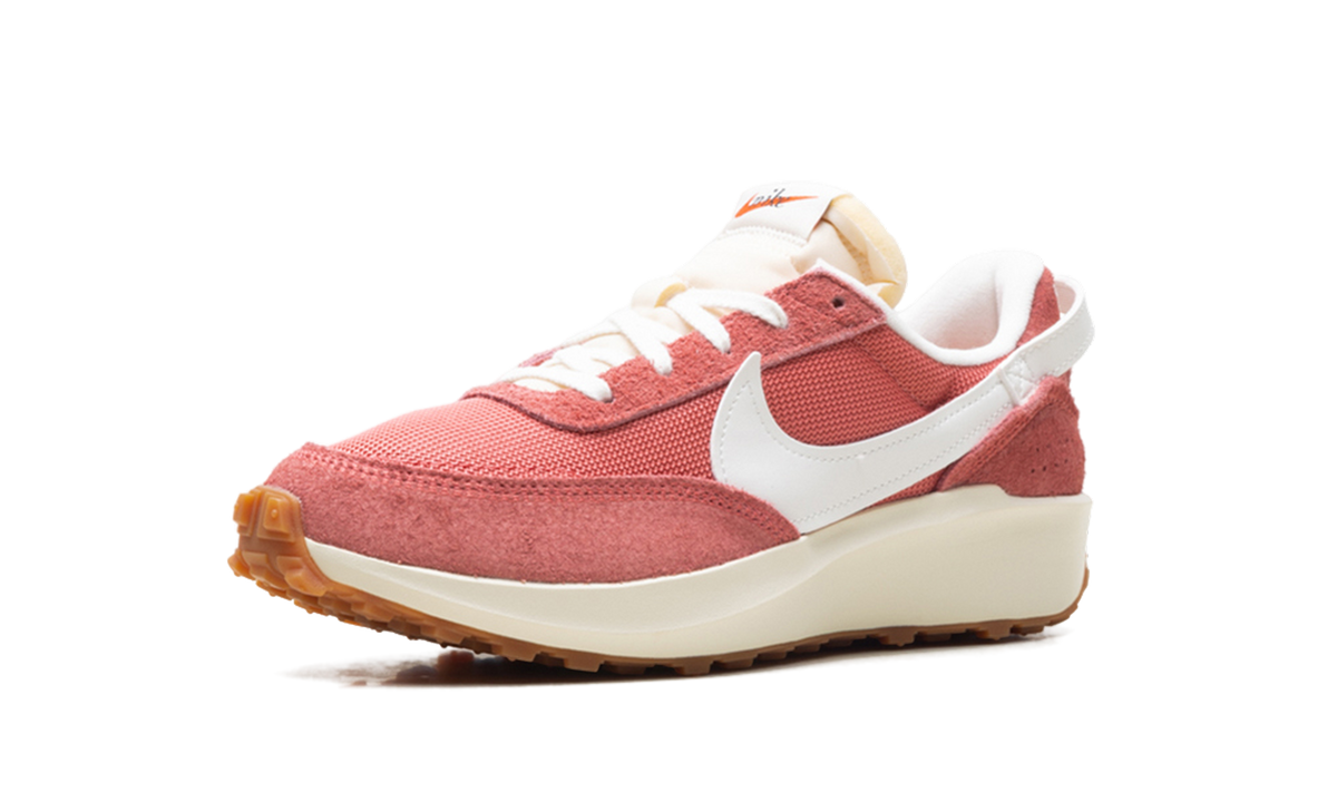 Waffle Debut Vintage WMNS Adobe Sail Coconut Milk Gum Med Brown DX2931 600