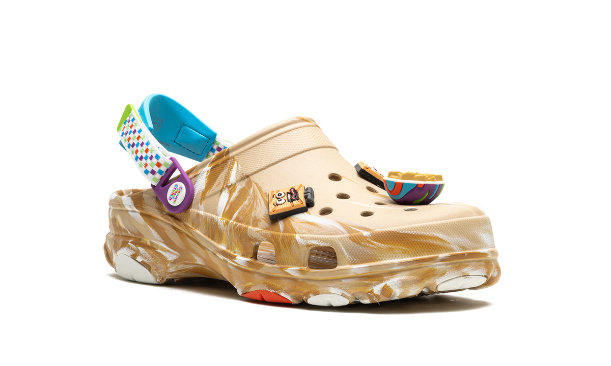 Classic Clog Cinnamon Toast Crunch 207920 2E9