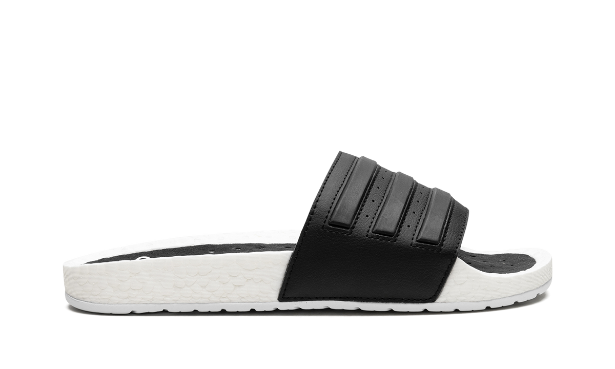 Adilette Boost Slides Core Black EG1910