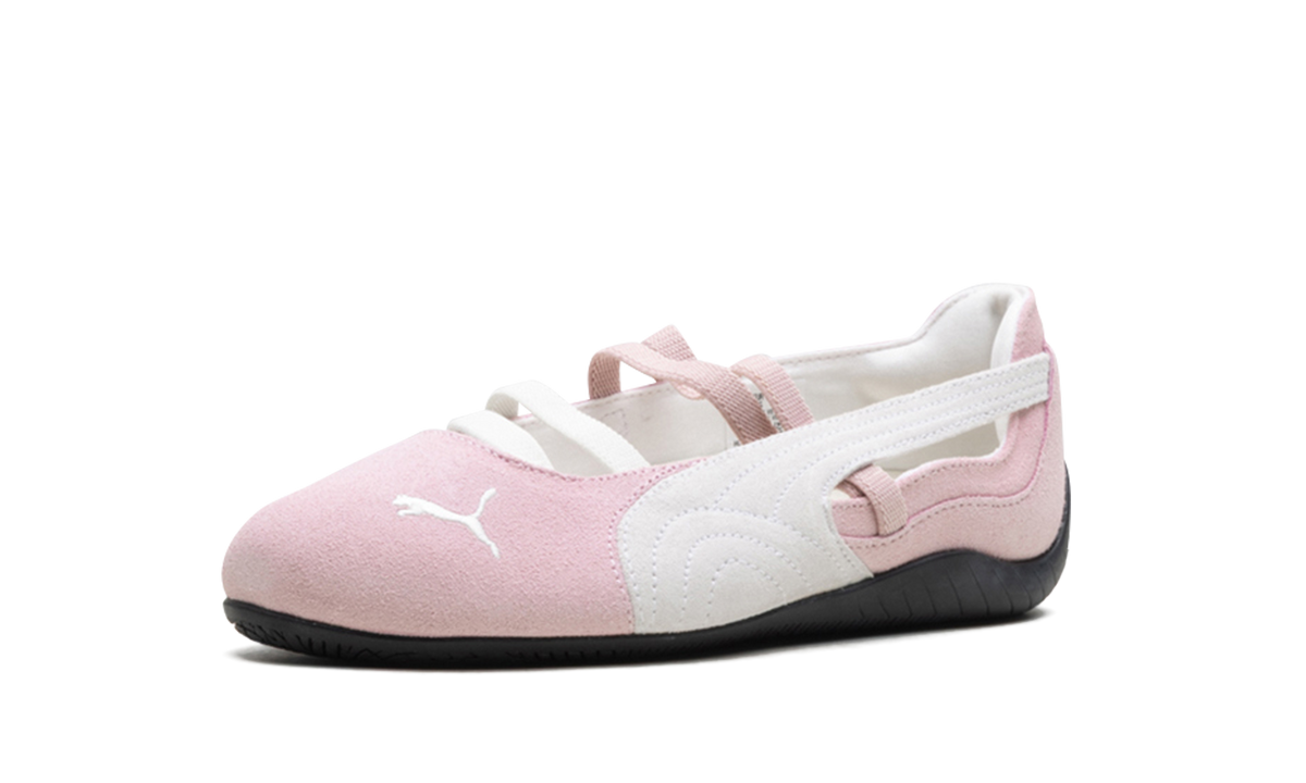 Speedcat Ballet WMNS Whisp of Pink 401287 01