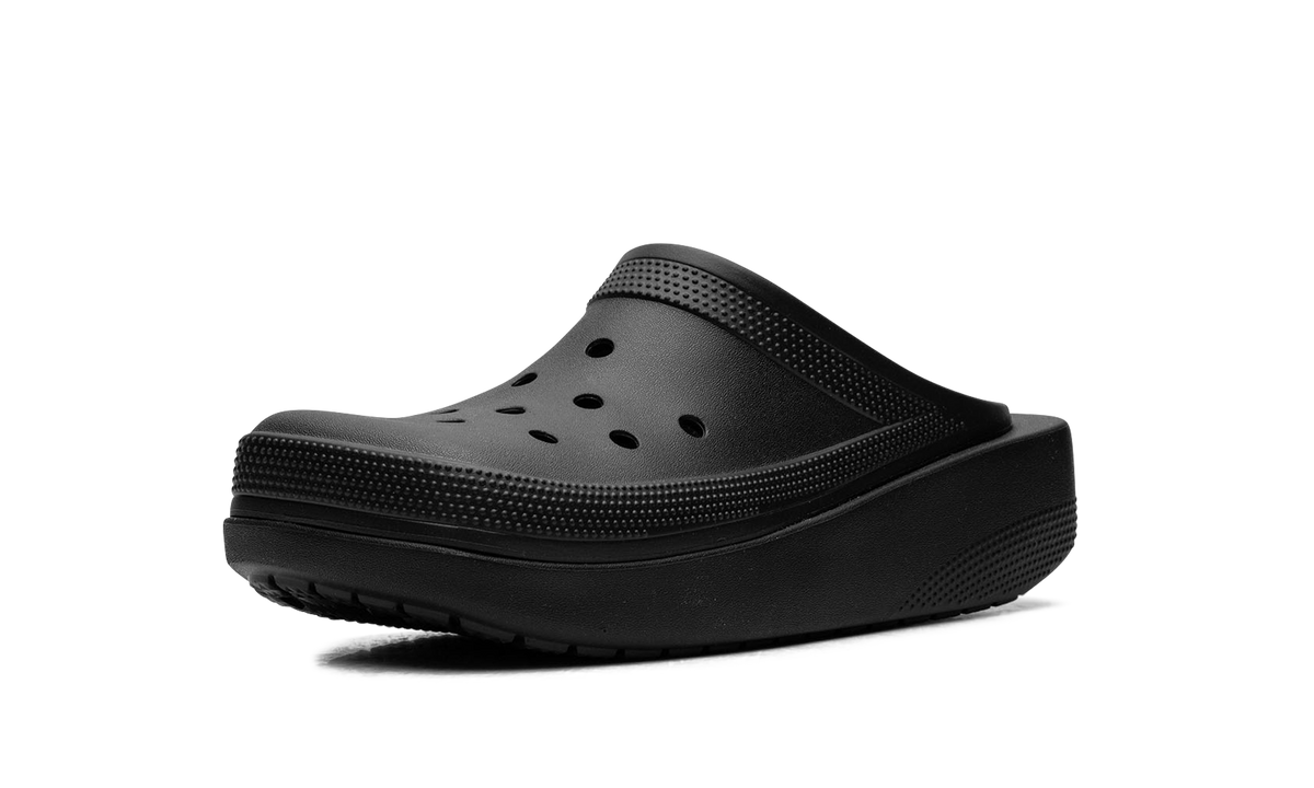 BLUNT TOE BLACK 209562-001