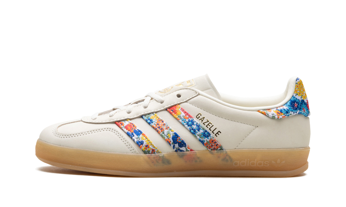 Gazelle Indoor WMNS Liberty London - Florals JH7370