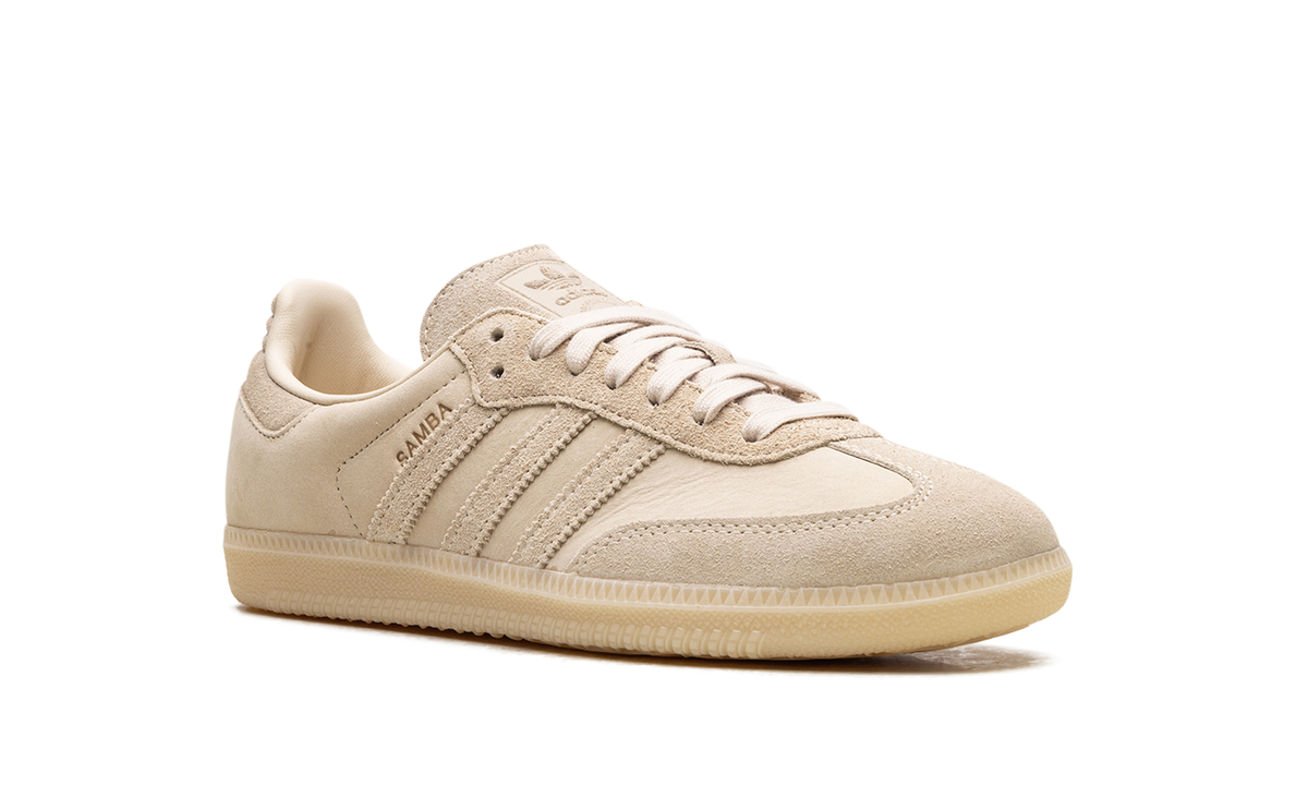 Samba WMNS Sand Strata JI2729