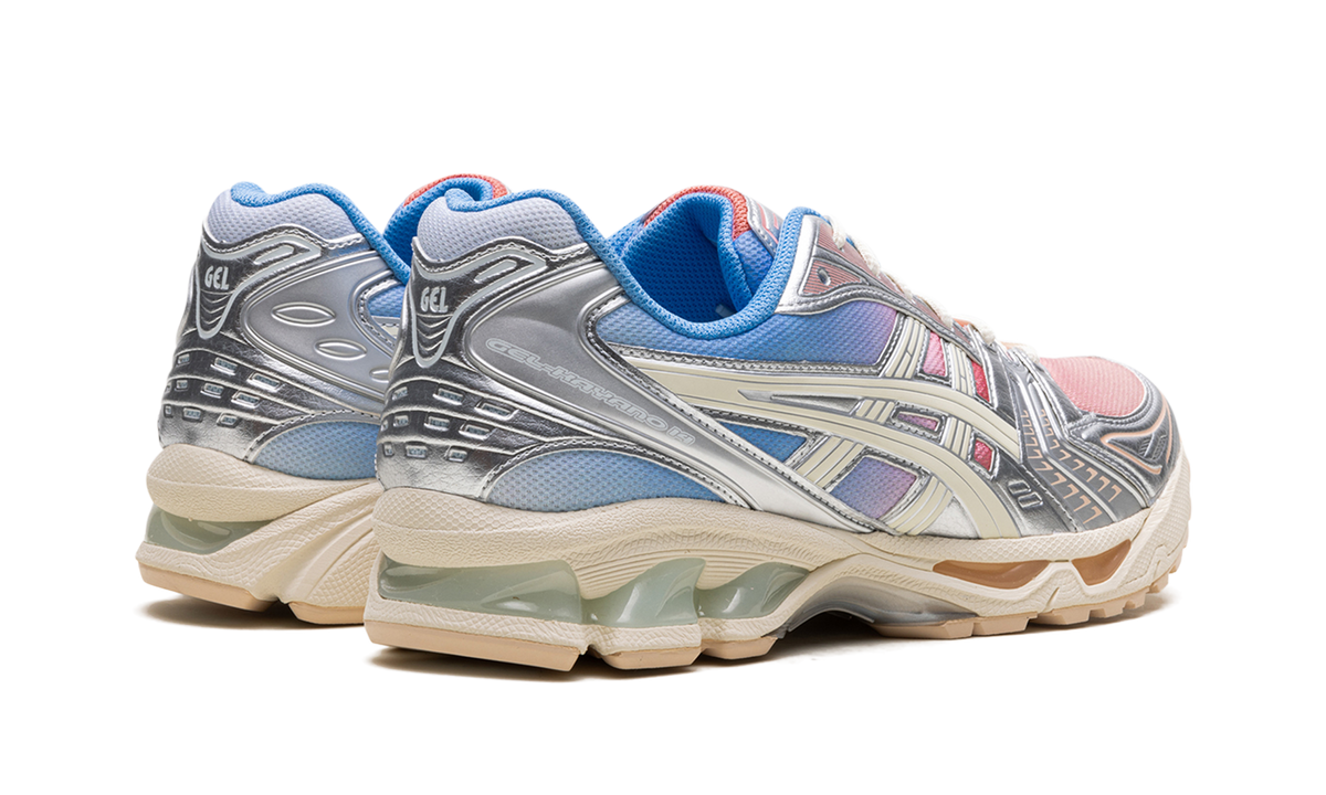 Gel-Kayano 14 WMNS Baked Pink Cream 1202A516 700
