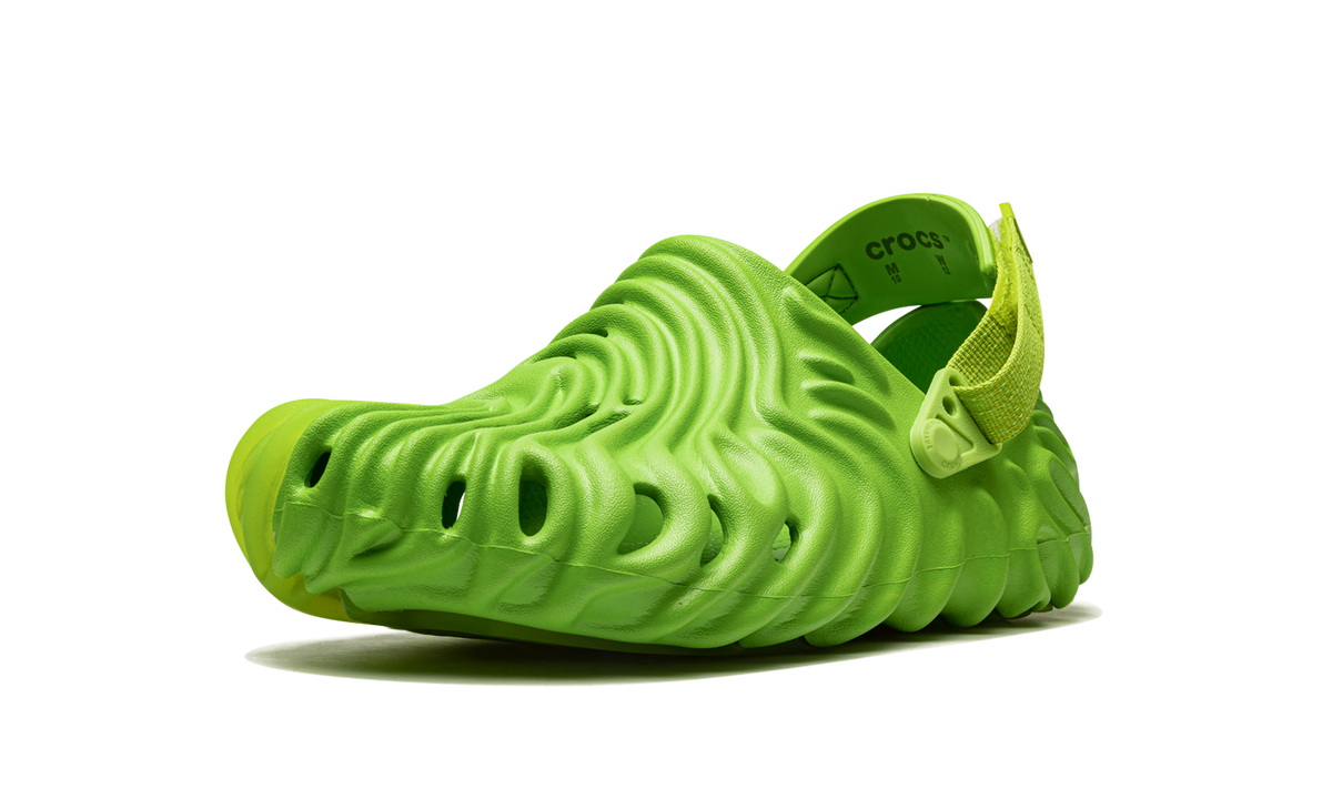 Pollex Clog Salehe Bembury - Crocodile 207393 30T