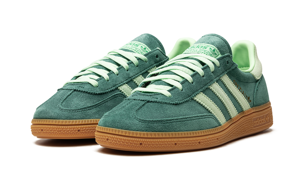 Handball Spezial WMNS Collegiate Green / Semi Green Spark IE5896