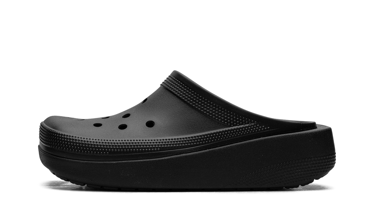 BLUNT TOE BLACK 209562-001