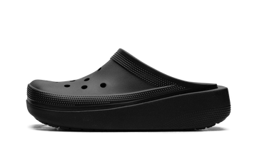 BLUNT TOE BLACK 209562-001