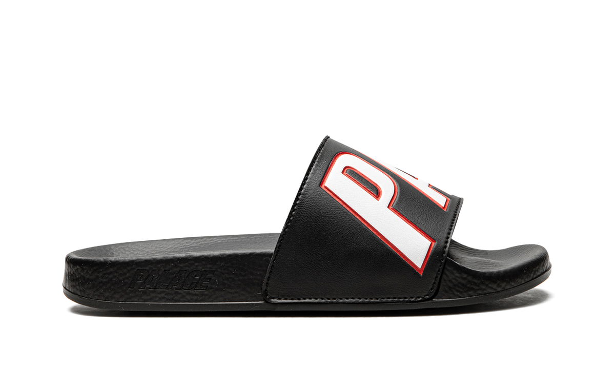 Sliders BLACK P20ACC039