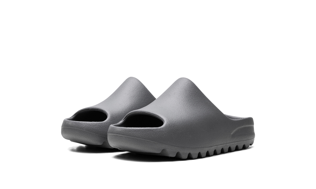Yeezy Slide Kids Slate Grey ID2353