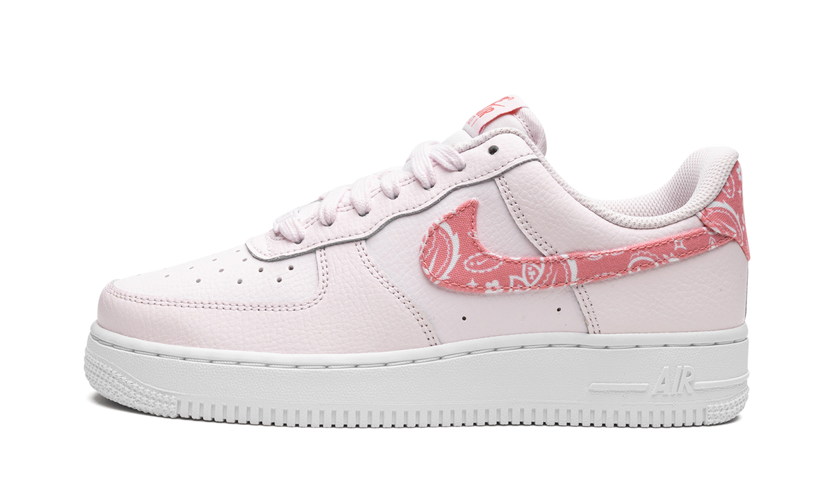 AIR FORCE 1 '07 WMNS Paisley Pack Pink FD1448 664