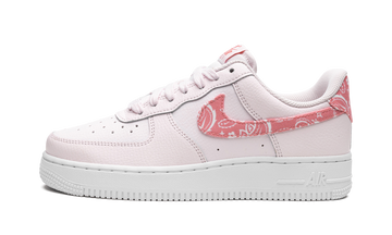 AIR FORCE 1 '07 WMNS Paisley Pack Pink FD1448 664