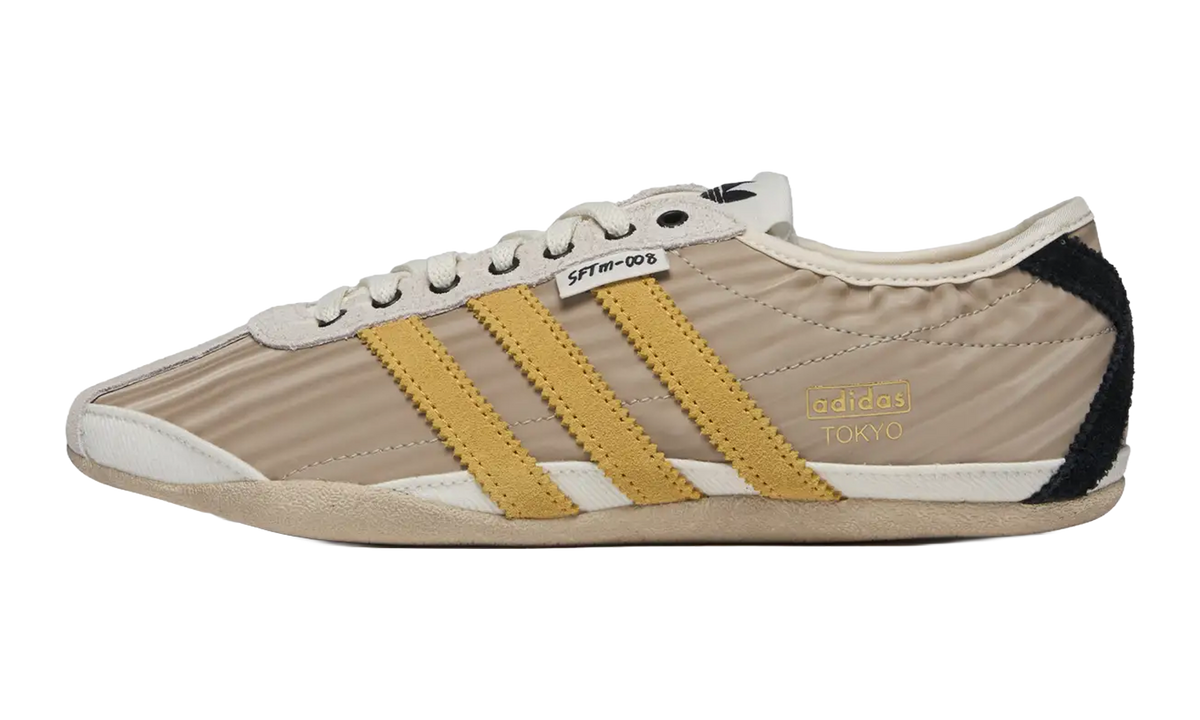 Tokyo WMNS Song For The Mute - Off White Yellow KJ4401