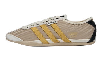 Tokyo WMNS Song For The Mute - Off White Yellow KJ4401