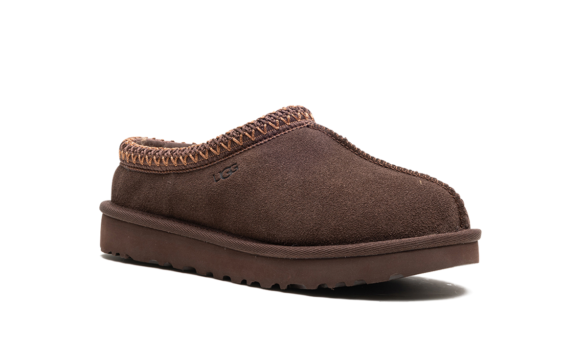 TASMAN WMNS Burnt Cedar 5955 BCDR