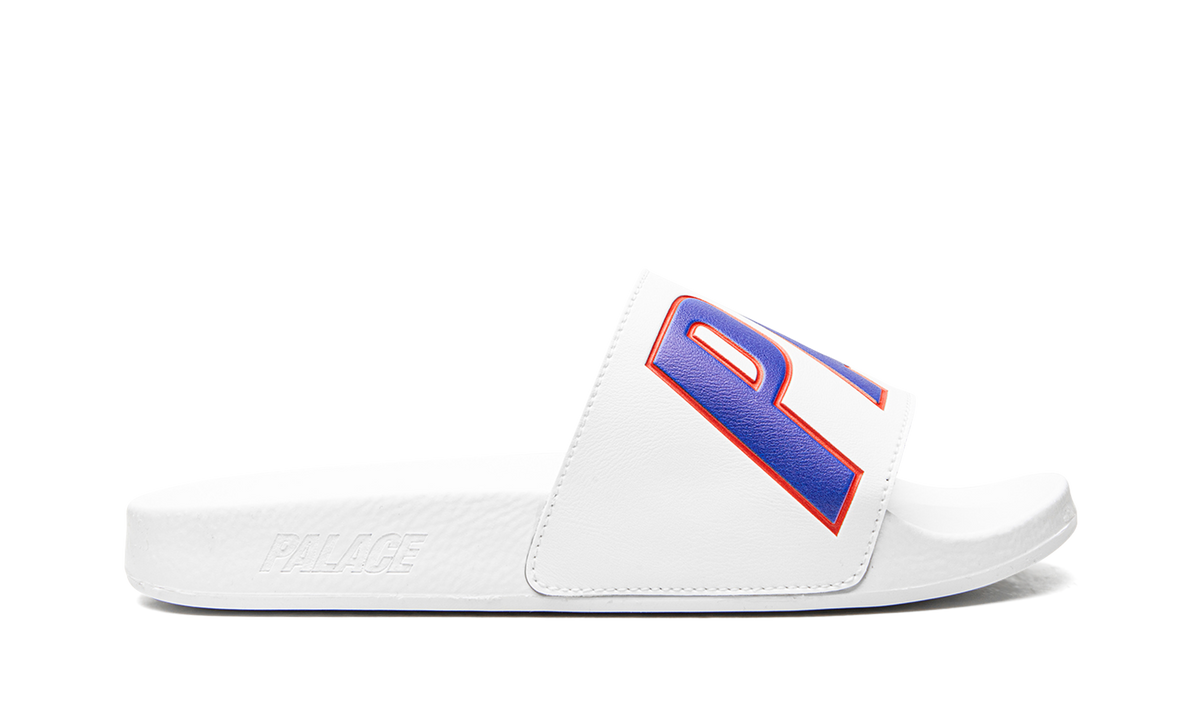 Sliders WHITE P20ACC042