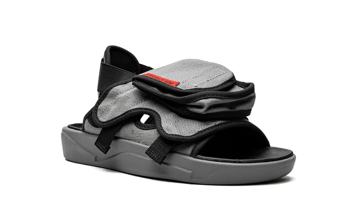 Air Jordan Jordan LS Slide Smoke Grey CZ0791 001