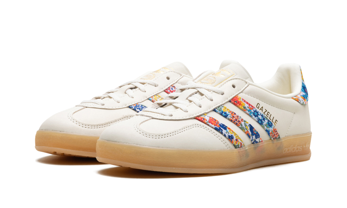 Gazelle Indoor WMNS Liberty London - Florals JH7370
