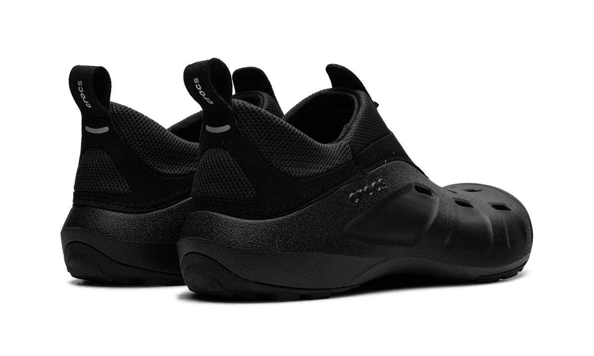 QUICK TRAIL LOW BLACK 209350-001